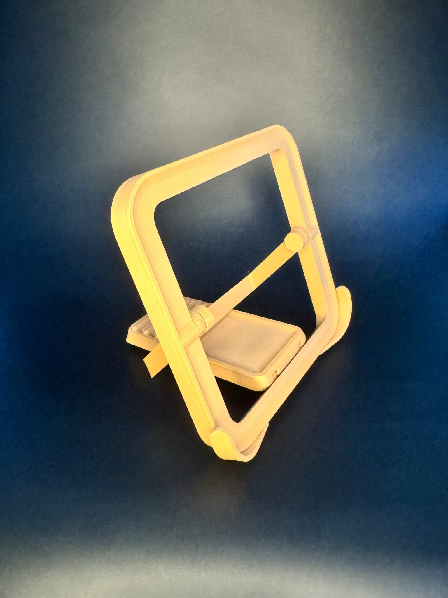 Book Stand - Frogivation