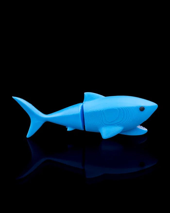 Clicking Jaws - Frogivation