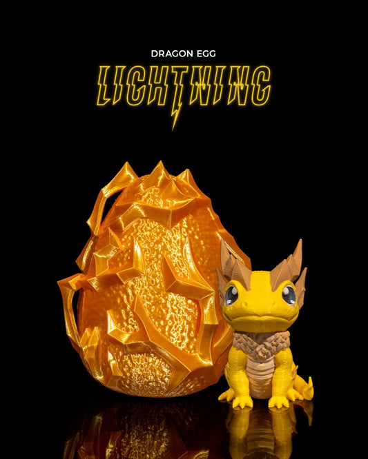 Lightning Dragon