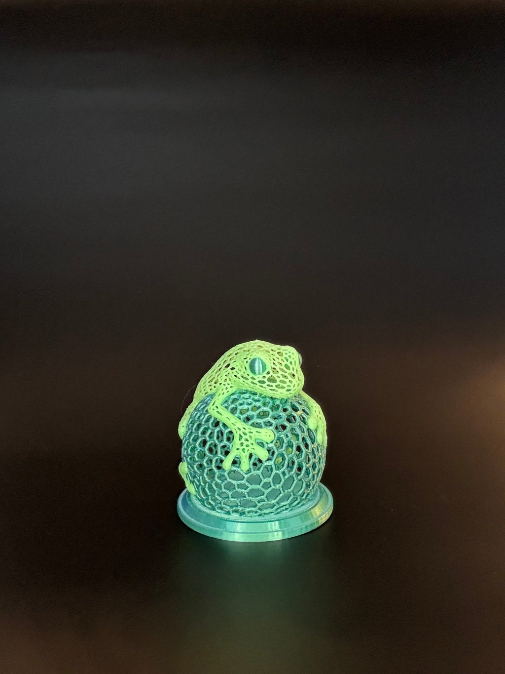 AmphiShpere - Frogivation