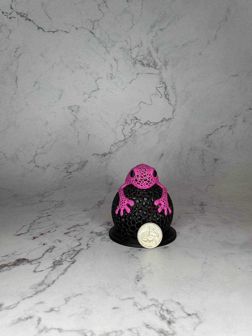 AmphiShpere - Frogivation