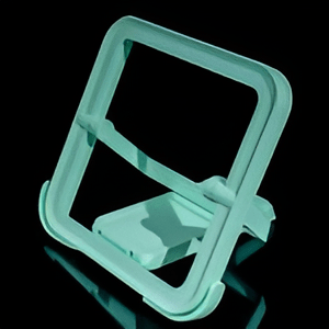 Book Stand - Frogivation