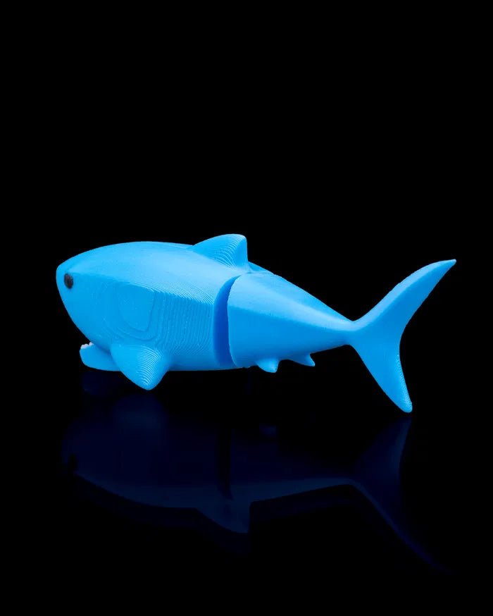 Clicking Jaws - Frogivation