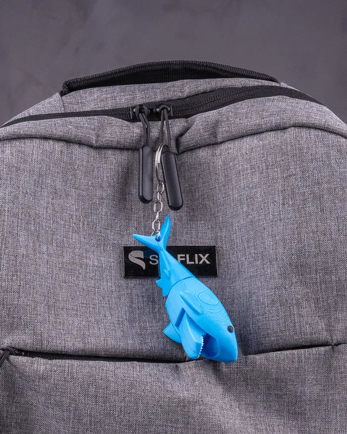 Clicking Jaws - Frogivation