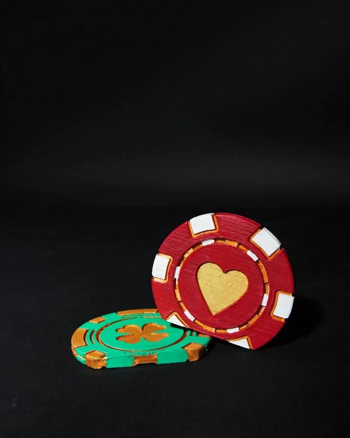 Customizable Card Holder - Frogivation