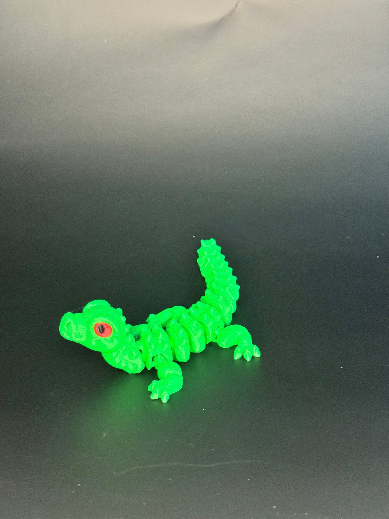 Flexi Gator - Frogivation