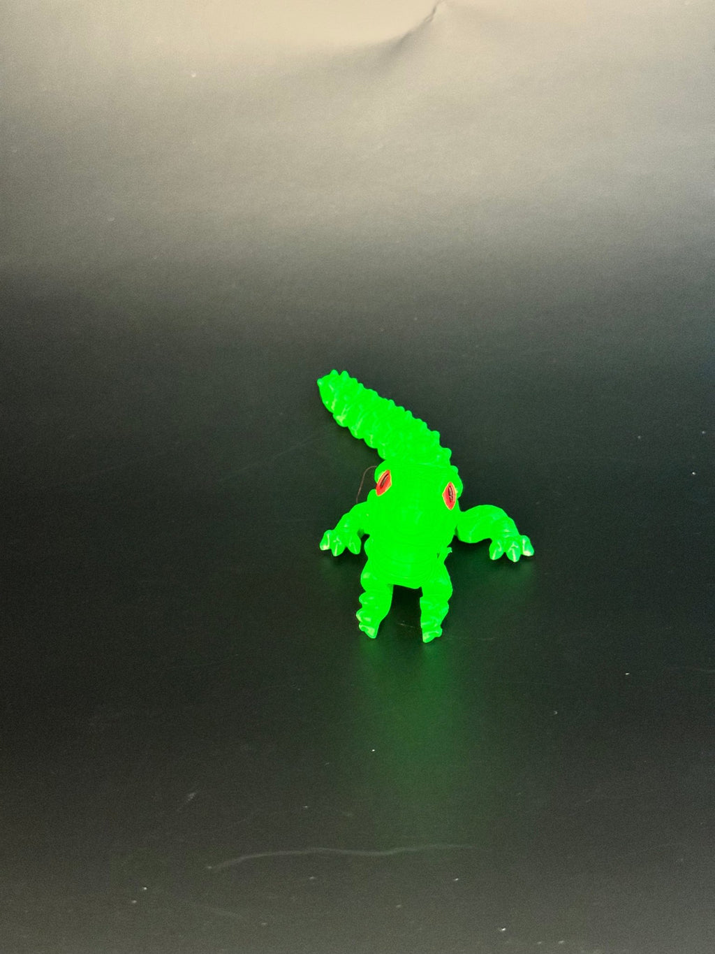 Flexi Gator - Frogivation