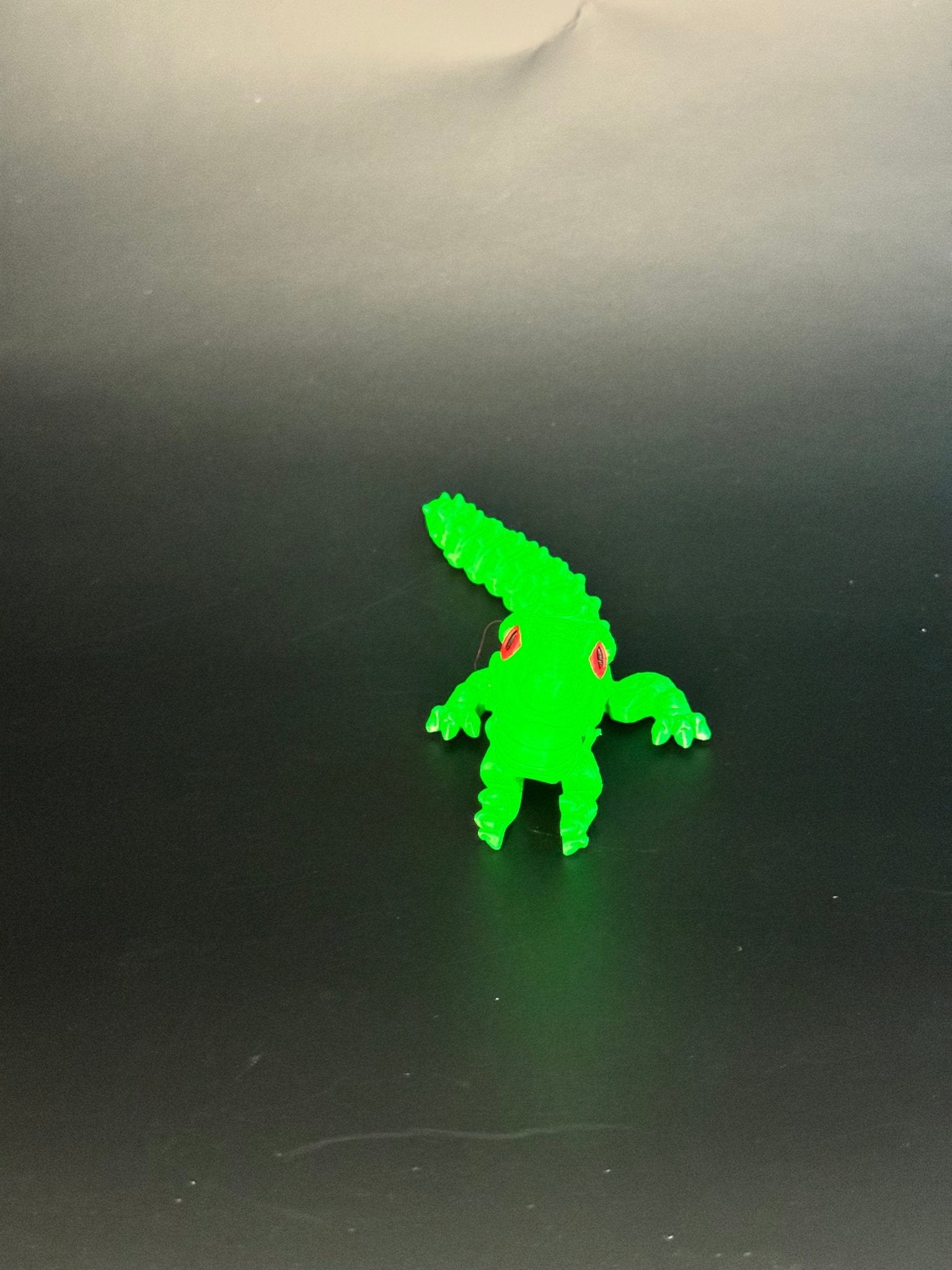 Flexi Gator - Frogivation