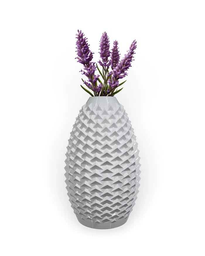 Flower Vase - Frogivation