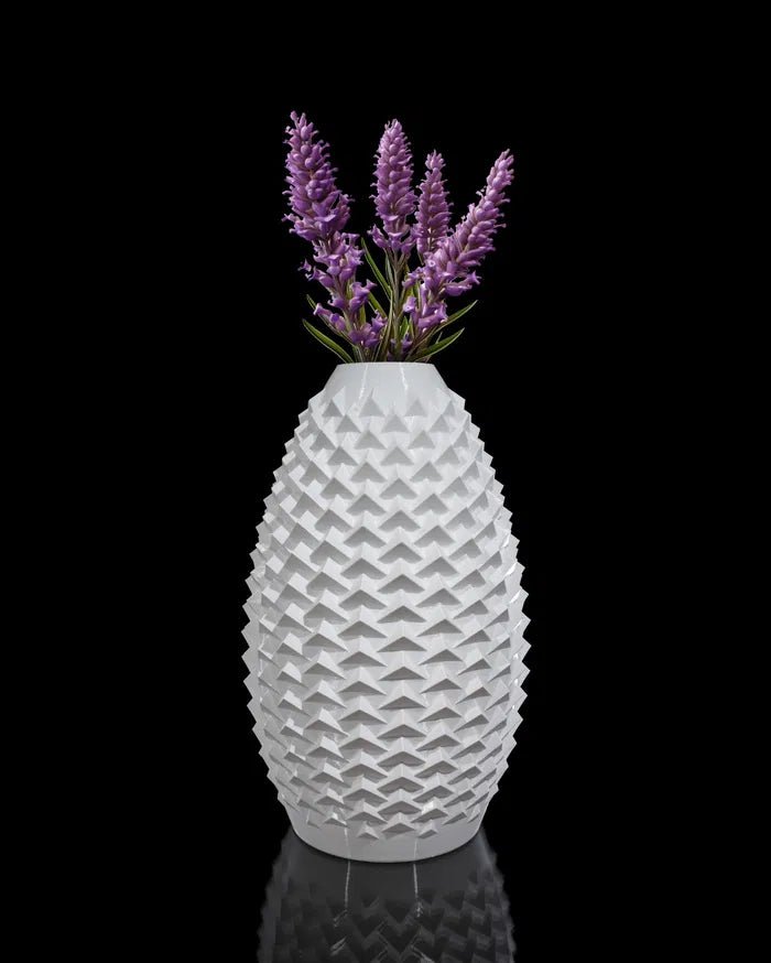 Flower Vase - Frogivation