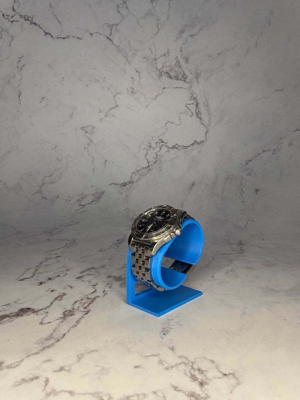 Watch Stand - Frogivation